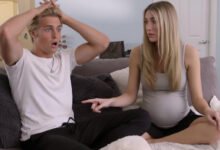 Plathville’s Most Shocking Moment  DNA Test Confirms the Father! WELCOME TO PLATHVILLE !