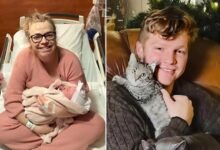 Sister Wives Maddie Brown Brush welcomes baby girl and names her after late brother Garrison