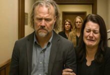 Sister Wives: Court rules .1M payout, but Christine’s secret tapes could trigger a criminal case