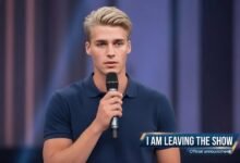 MICAH PLATH  ANNOUNCES HIS EXIT FROM THE SHOW — THE REASON IS TOTALLY SHOCKED FANS