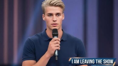 MICAH PLATH ANNOUNCES HIS EXIT FROM THE SHOW — THE REASON IS TOTALLY SHOCKED FANS MICAH PLATH ANNOUNCES HIS EXIT FROM THE SHOW — THE REASON IS TOTALLY SHOCKED FANS