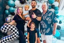 Heartbreaking update! Andrei & Libby shock fans with devastating news