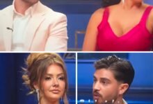 90 Day Fiance: First Look Of Explosive HEA Tell All Revealed — Heated Showdowns, Betrayals & A Lot More Drama!