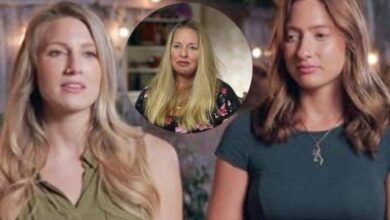 Welcome To Plathville: Olivia Plath’s Sister Lydia Thinks She Is Just Like Kim! Welcome To Plathville: Olivia Plath’s Sister Lydia Thinks She Is Just Like Kim!