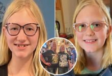 Truely Brown Unrecognizable After Huge Transformation