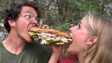 Welcome To Plathville: What Does Lydia Plath’s Hubby Zac Wyse Do For A Living? Net Worth & Career Details Revealed! Welcome To Plathville: What Does Lydia Plath’s Hubby Zac Wyse Do For A Living? Net Worth & Career Details Revealed!