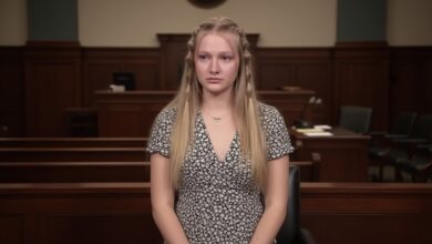 Sister Wives: Christine & Kody’s Daughter Ysabel’s 5,000 LAWSUIT Nightmare Just Got Worse