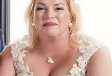 Congratulations!! Janelle Brown Finally Got Married – A Shocking Event in Sister Wives Season 21