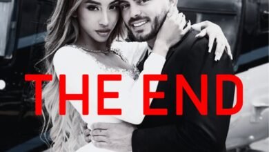 It’s over!!  Luke and Madelein have finally broken up, and Madelein has officially been fired by TLC and blacklisted for a shocking reason.