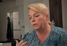 Janelle Brown to Kody: You Will NOT Screw Me Over! I’m Fighting for What’s Mine!