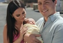 Happy announcement 🤯! First son! Julia & Brandon drop bombshell!