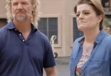 Why Sister Wives’ Kody Brown Is Using His Body Odor to Flirt With Wife Robyn Brown