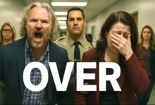 Sister Wives: Court rules .1M payout, but Christine’s secret tapes could trigger a criminal case