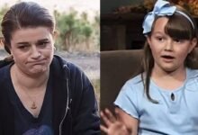Robyn Brown Drops Bombshell About Ariella