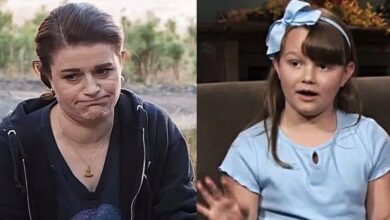 Robyn Brown Drops Bombshell About Ariella