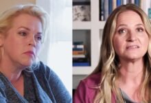Fans Stunned As Christine Brown Says She Felt Like “Slapping” Janelle During Tense Scene