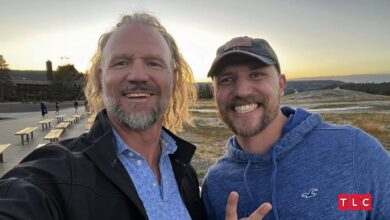 ‘Sister Wives’ Kody Brown Confirms What We All Suspected