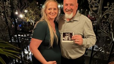 It’s over! very shocking! Sister Wives: Christine Brown Drops Breaking News