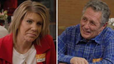 Meri Brown Has Finally Found Her Dream Man After Multiple Breakups?
