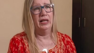 Today’s very sad😭news!! Jenny Slatten shares big tragedy and heartbreaking news