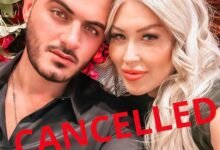 No more rumors😭! 90 Day Fiancé: Tigerlily & Adnan officially cut from the Tell-All — all their scenes removed for a shocking reason! No more rumors😭! 90 Day Fiancé: Tigerlily & Adnan officially cut from the Tell-All — all their scenes removed for a shocking reason!