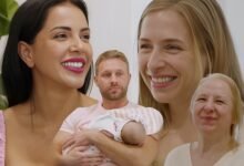 90 Day Fiance: Jasmine Pineda Finally Meets Matt’s Family — But Things Get AWKWARD Fast 90 Day Fiance: Jasmine Pineda Finally Meets Matt’s Family — But Things Get AWKWARD Fast