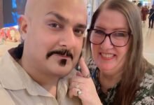 90 Day Fiance: Jenny’s Actions Leave Sumit’s Family Embarrassed! What Did She Do?