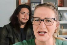 Sister Wives: Christine Warned Everyone About Tony – Now He Proves Her Right?