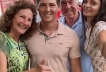 90 Day Fiance: Brandon Gibbs Called “A Little B!tch A$$” For Not Speaking Up In Wife Julia’s Favor — “Stop Crying, Dude!!”