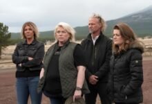 FIRST LOOK!! Sister Wives Season 20 Episode 3 – COYOTE PASS DIVIDE Not Equal