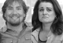 LATEST NEWS: Robyn Brown’s Ex-Husband’s Family Drops Shocking Bombshells
