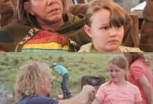 BIG NEWS!! Fans Alarmed After Spotting Concerning Detail About Ariella Brown!