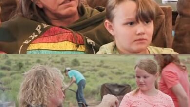 BIG NEWS!! Fans Alarmed After Spotting Concerning Detail About Ariella Brown!