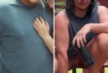 Sister Wives: Remember Mykelti’s Husband Tony? His Post Weight Loss Thirst Trap Will Blow Your Mind! [See Picture Here]