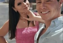 90 Day Fiance: Julia & Brandon’s Baby Is Here? Did She Secretly Give Birth? [See Baby’s Picture Here]