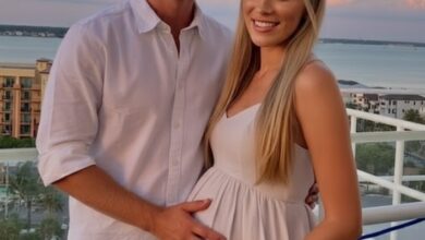 “I Wasn’t Ready To Tell The World” — Micah Plath Finally Confirms He’s A Dad After Months Of Rumors! Fans React With Tears & Joy!