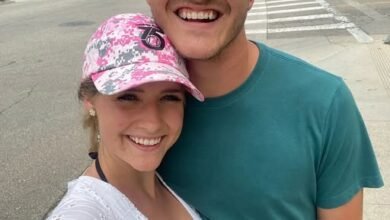 Welcome To Plathville: Lydia Plath Reveals That Her Family Has Finally APOLOGIZED To Zac Wyse For How They Treated Him!