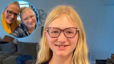 Truely Brown Unrecognizable After Huge Transformation