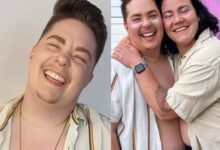 Audrey Kriss Shares Sweet Life Update with Leon—See PHOTOS! Audrey Kriss Shares Sweet Life Update with Leon—See PHOTOS!