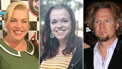 Sister Wives Bombshell: Kody & Robyn’s Plan Backfires As Janelle & Madison Team Up To Take Them Down