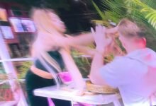 90 Day Fiance: Fans Demand TLC To Fire Madelein For Physical Abμ$e Against Luke!