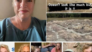 “Sister Wives”’ Janelle Brown Shares Progress on Her New N.C. Home: ‘The New Chapter in My Life’