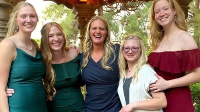 Sister Wives: Why Are All Of Christine Brown’s Kids Moving Away From Her? What Did She Do?