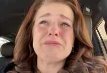 Minutes ago! Robyn Brown shocks fans with devastating news Minutes ago! Robyn Brown shocks fans with devastating news