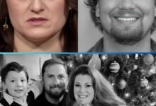 EXPLOSIVE! H0rrid Things Robyn Brown Did To Her Ex-Husband David Jessop Revealed By His Cousin! EXPLOSIVE! H0rrid Things Robyn Brown Did To Her Ex-Husband David Jessop Revealed By His Cousin!