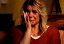 ‘Sister Wives’ Meri Brown Reveals Sad Loss: ‘Gone Too Soon’ ‘Sister Wives’ Meri Brown Reveals Sad Loss: ‘Gone Too Soon’