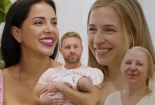 Jasmine Pineda Finally Meets Matt’s Family — But Things Get AWKWARD Fast! Jasmine Pineda Finally Meets Matt’s Family — But Things Get AWKWARD Fast!