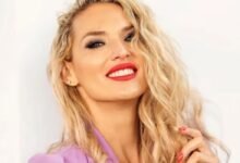 Vanja Grbic Happily Reveals Her Biggest Career Milestone To Fans & It’s Stunning! Vanja Grbic Happily Reveals Her Biggest Career Milestone To Fans & It’s Stunning!