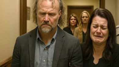Sister Wives: Court rules .1M payout, but Christine’s secret tapes could trigger a criminal case Sister Wives: Court rules .1M payout, but Christine’s secret tapes could trigger a criminal case