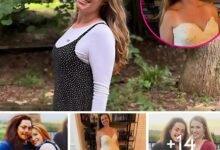 Sister Wives’ Mykelti Brown Tries on Wedding Dress Again After Weight Loss